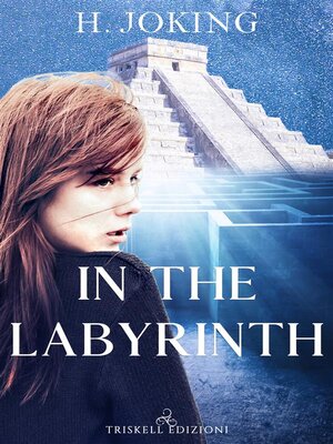 cover image of In the labyrinth